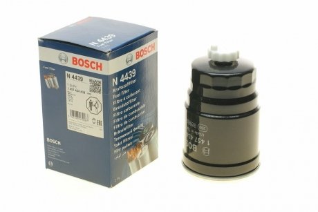 Фильтр топливный BOSCH 1457434439