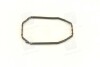 Уплотнительная рамка ТНВД VW, Audi, Renault, Iveco 96-04 BOSCH 1461015303 (фото 3)