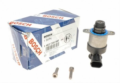 Дозирующий блок PSA CR/CP4 BOSCH 1462C00997