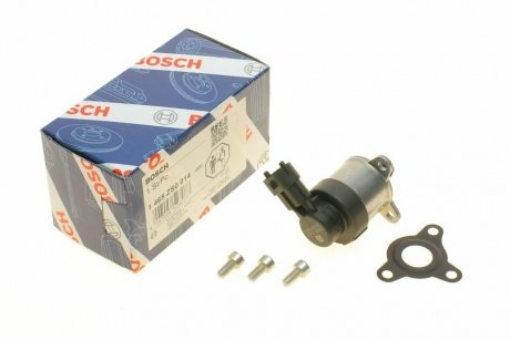 Фото 1 - дозировочный блок GAZ CR 2.7 TD BOSCH 1465ZS0014 Дозировочный блок GAZ CR 2.7 TD BOSCH 1465ZS0014 (фото 1)