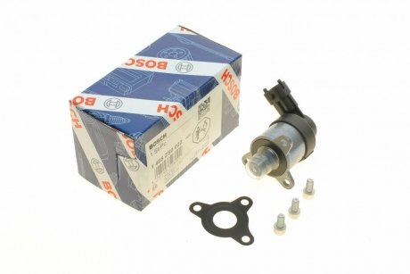 Ремкомплект (дозувальний блок + рмк) SUZUKI Grand Vitara \&#039;\&#039;1,9 \&#039;\&#039;05&gt;&gt; BOSCH 1465ZS0022 (фото 1)