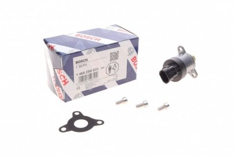 РЕМКОМПЛЕКТ ДОЗУВАЛЬНОГО БЛОКУ BOSCH 1465ZS0033