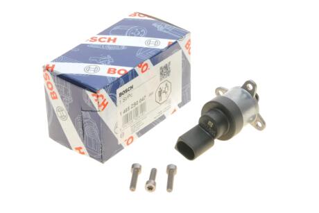 Ремкомплект (дозувальний блок + рмк) BOSCH 1465ZS0047 (фото 1)