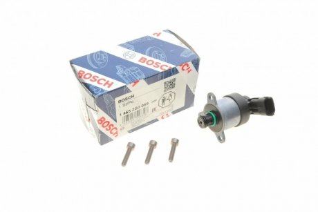 РЕМКОМПЛЕКТ ДОЗУВАЛЬНОГО БЛОКУ BOSCH 1465ZS0069 (фото 1)