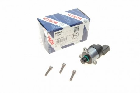 Дозувальний блок BOSCH 1465ZS0125 (фото 1)