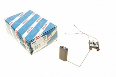 Датчик рівня палива BOSCH 1582980067