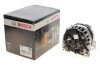 Генератор BOSCH 1986A01067 (фото 2)