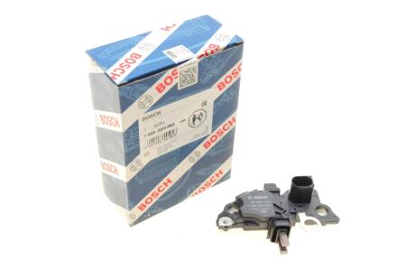 Регулятор генератора BOSCH 1986AE0063
