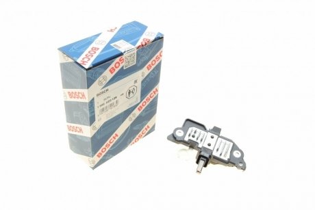 Електр. регулятор напруги BOSCH 1986AE0129