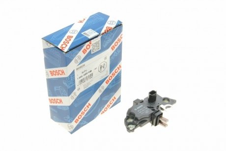 ЕЛЕКТРОННИЙ РЕГУЛ. ЗБУДЖ BOSCH 1986AE0149