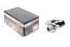 Стартер 12В 1,7кВт VAG A1/A3/Fabia/Oktavia/Rapid/Roomster/Golf/Caddy "1,6\' 09>> 1986S00802