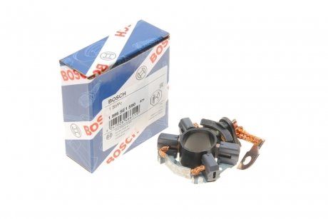 Щіткотримач BOSCH 1986SE1590