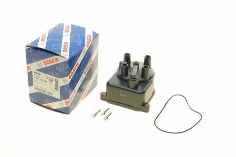 Крышка распр. зажигания Honda BOSCH 1987233127
