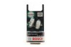 Лампа LED Retrofit W2,1x9,5d (W5W) 12В 1Вт  (блистер - 2шт.) WARM - кратн. 10 шт 1987301506