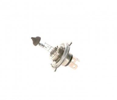 Лампа розжарювання H4 12V 60/55W LONGLIFE DAYTIME BOSCH 1 987 302 048