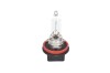 Лампа накаливания H9 12V 65W PGJ19-5 PURE LIGHT BOSCH 1 987 302 082 (фото 3)