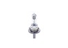 Лампа H15 15/55W 12V Pure Light картон - кратн 10 шт BOSCH 1987302088 (фото 3)