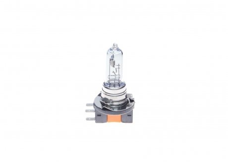 Лампа H15 15/55W 12V Pure Light картон - кратн 10 шт BOSCH 1987302088