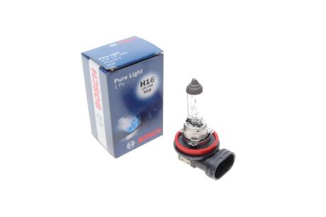 Лампа H16 BOSCH 1987302089