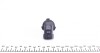Лампа накаливания HB3 12V 60W P20d PURE LIGHT BOSCH 1 987 302 152 (фото 4)