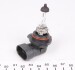 Лампа накаливания HB4 12V 51W P22d PURE LIGHT BOSCH 1 987 302 153 (фото 2)
