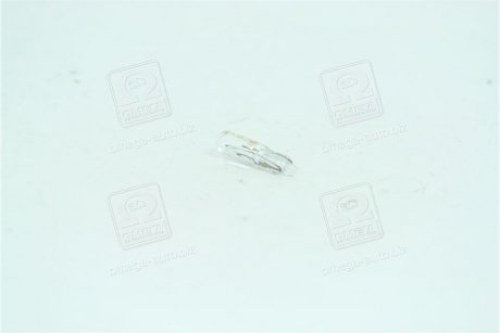Лампа накаливания 12V 1,2W PURE LIGHT BOSCH 1 987 302 208