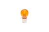 Лампа розжарювання PY21W 12V 21W BAU15s PURE LIGHT BOSCH 1 987 302 213 (фото 2)