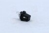 Лампа накаливания 12V 1,2W B8,5d PURE LIGHT BOSCH 1 987 302 219 (фото 1)