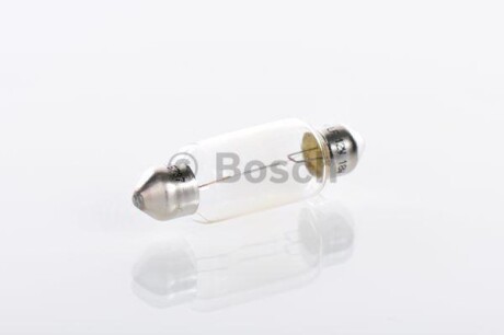 Автолампа 12V WV BOSCH 1987302229