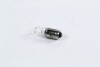 Лампа накаливания  12V 10W BA9s PURE LIGHT (пр-во Bosch) 1 987 302 233