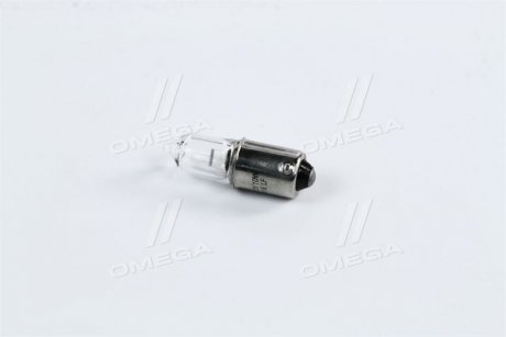 Лампа накаливания 12V 10W BA9s PURE LIGHT BOSCH 1 987 302 233