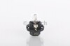 Лампа STANDARD 1.2W 12V WV кратн. 10 шт. BOSCH 1987302235 (фото 2)