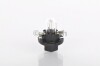 Лампа STANDARD 1.2W 12V WV кратн. 10 шт. BOSCH 1987302235 (фото 3)