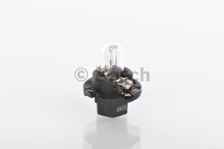 Лампа STANDARD 1.2W 12V WV кратн. 10 шт. BOSCH 1987302235