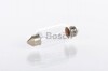 Лампа STANDARD 15W 12V 238 кратн. 10 шт. BOSCH 1987302238 (фото 1)