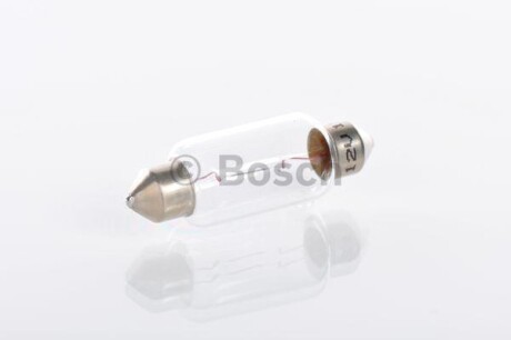 Лампа STANDARD 15W 12V 238 кратн. 10 шт. BOSCH 1987302238