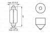 Лампа STANDARD 15W 12V 238 кратн. 10 шт. BOSCH 1987302238 (фото 6)