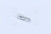 Лампа накаливания W2,3W 12V 2,3W W2x4,6d PURE LIGHT (пр-во Bosch) 1 987 302 240