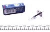 Лампа галогеновая Trucklight, H1, 24V/70W, P14,5s BOSCH 1987302411 (фото 1)