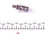 Лампа галогеновая Trucklight, H1, 24V/70W, P14,5s BOSCH 1987302411 (фото 4)