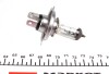 Лампа галогеновая Trucklight, H4, 24V/75/70W, P43t BOSCH 1987302441 (фото 3)
