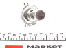 Лампа галогеновая Trucklight, H4, 24V/75/70W, P43t BOSCH 1987302441 (фото 5)