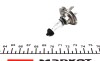 Лампа накаливания Trucklight, H7, 24V/70W, PX26d BOSCH 1987302471 (фото 2)