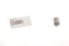 Лампа накаливания Trucklight, R5W, 24V/5W, BA15s BOSCH 1987302510 (фото 1)