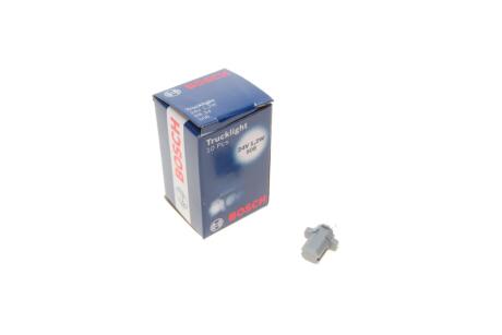 ЛАМПА STANDARD 24V WV BOSCH 1987302515