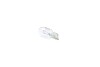 Лампа накаливания W21W 12V 21W W3x16d ECO BOSCH 1987302822 (фото 4)