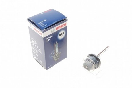 Лампа ксеоновая D2S XENON 35W P32D-2 BOSCH 1 987 302 904