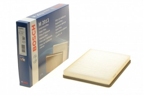 Фильтр салонный BOSCH 1987432013