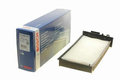 ФІЛЬТР САЛОНУ BOSCH 1987432198