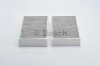Фільтр салону BOSCH 1 987 432 309 (фото 4)